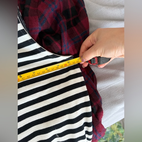 Anthropologie NWT Celandine Mini Shift Dress - Picture 6 of 6